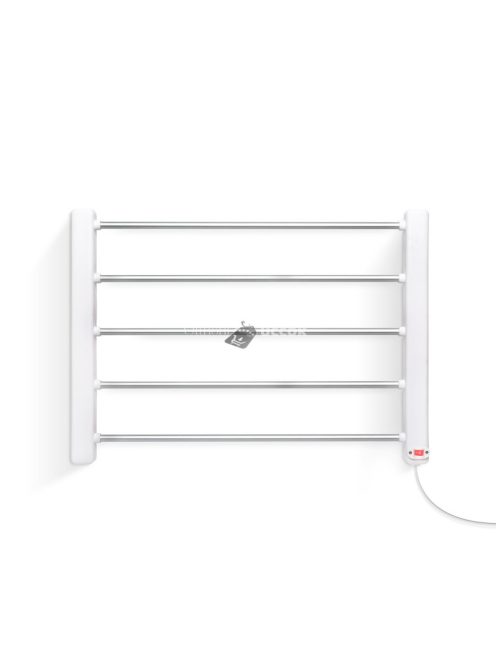 Bewello Elektromos törölközőszárító - 230V, 65W