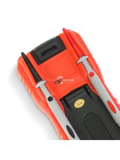   Maxwell-Digital Digitális multiméter - Automatikus méréshatárral + tranzisztor méréssel