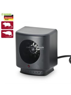 Isotronic Ultrahangos rágcsálóriasztó - 230V - 50 m2