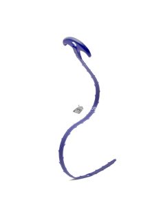 Műanyag lefolyó tisztító