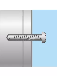   Handy Önfúró laposfejű lemezcsavar - 4,2 x 19 mm - 60 db / csomag