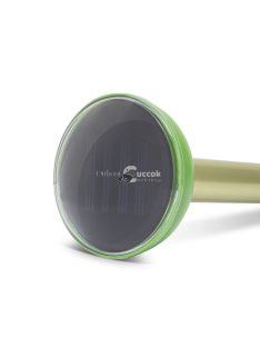 Isotronic Napelemes hangya-, vakond-, egérriasztó - 700 m2