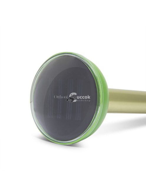 Isotronic Napelemes hangya-, vakond-, egérriasztó - 700 m2