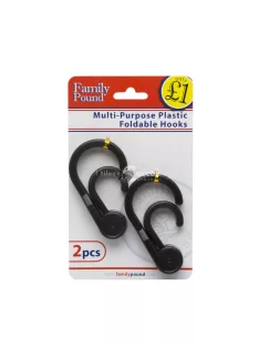 Family Összecsukható akasztó