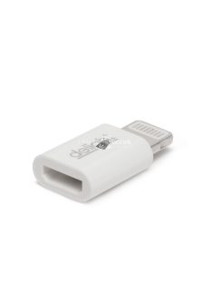 Delight Adapter - iPhone Lightning - MicroUSB