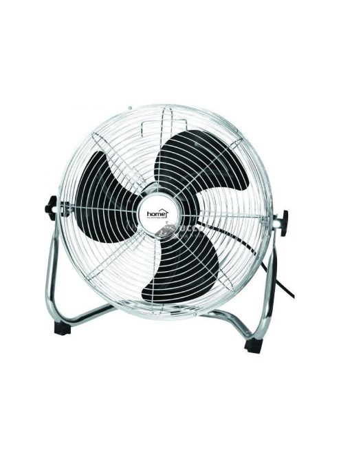 Padlóventilátor, 50cm, 120W