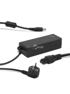 Delight Laptopadapter - Lenovo 90W / 20V / 4.5A