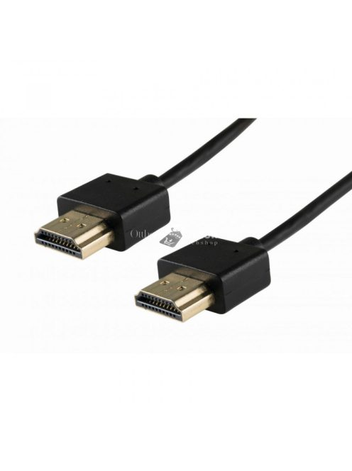 HDMI kábel, 2 m