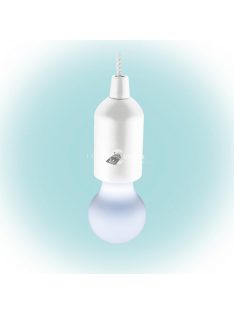 LED-es zsinórlámpa