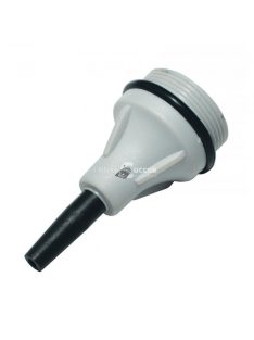 Póthegy ónszippantóhoz