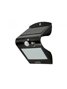 Szolárpaneles LED lámpa