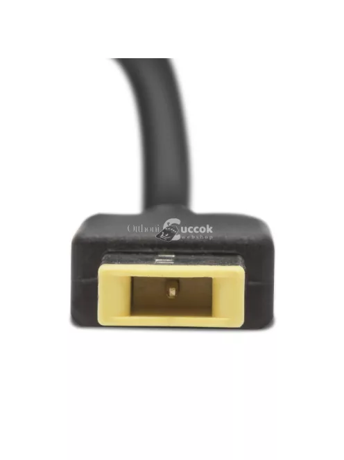 Delight Laptopadapter - Lenovo