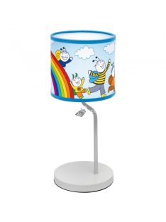 Asztali lámpa, Bogyó és Babóca