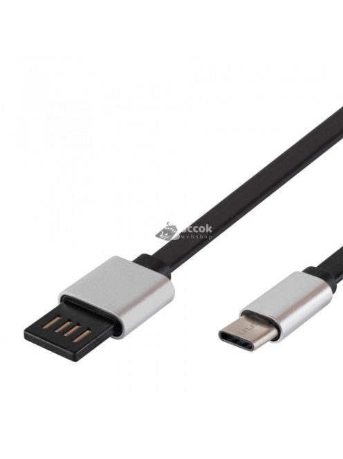 USB-C töltőkábel