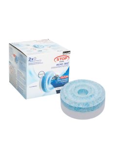   Ceresit Stop pára készülék utántöltő tabletta - illatmentes - 2 db / csomag