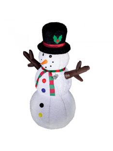 Felfújható hóember