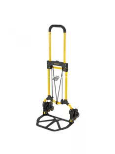STANLEY Összecsukható, lépcsőjáró molnárkocsi