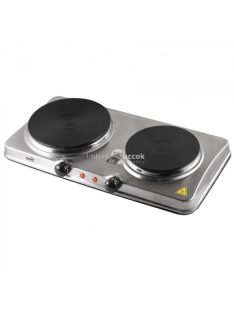 Hordozható elektromos főzőlap