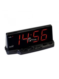 Digitális ébresztőóra