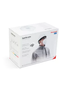 Honeywell - FFP2 NR pormaszk - 30 db / csomag