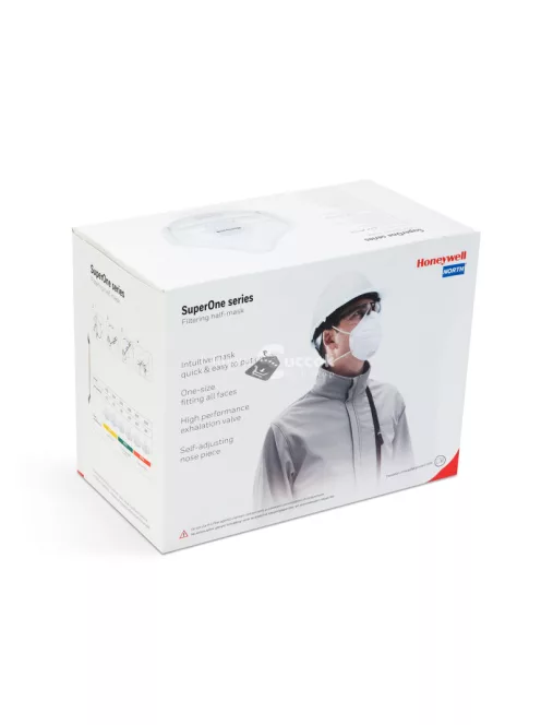 Honeywell - FFP2 NR pormaszk - 30 db / csomag