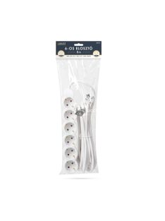 Delight 6-os elosztó