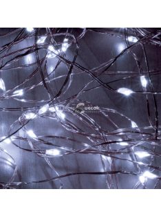 Micro LED-es fényfüzérköteg