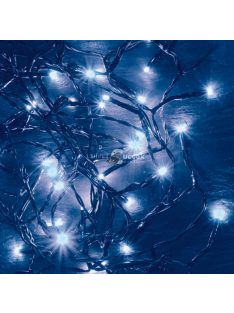 LED-es beltéri fényfűzér