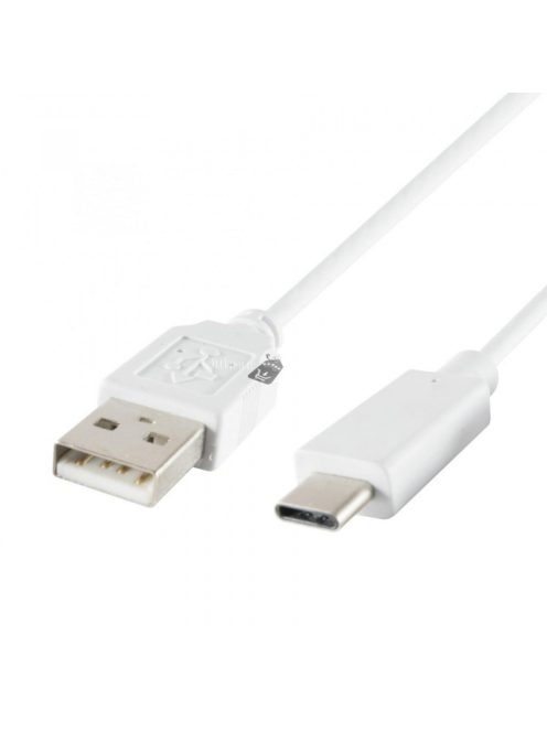 Töltőkábel, USB-C