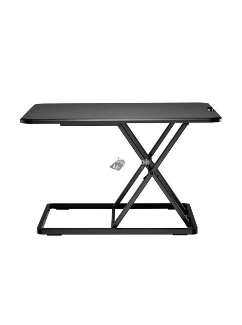 Ülő-álló asztali munkahely