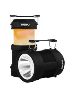 NEBO BIG POPPY RC
