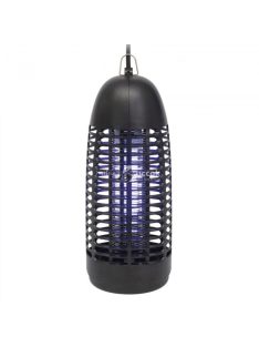 Feszültséggel működő elektromos beltéri rovarcsapda