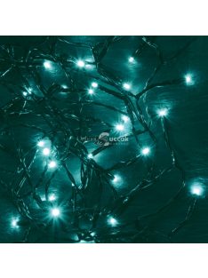 LED-es beltéri fényfűzér