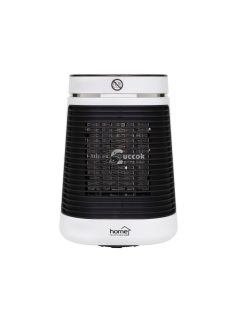 Kerámia fűtőtest digitális termosztáttal