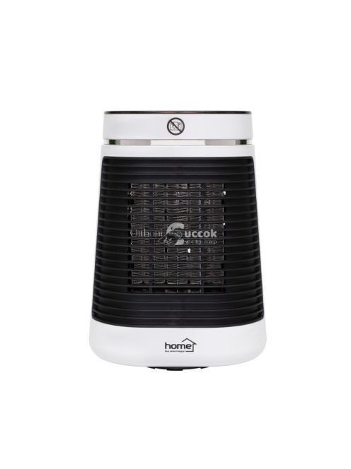 Kerámia fűtőtest digitális termosztáttal