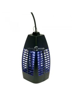 Elektromos beltéri rovarcsapda