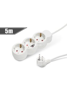 Delight 3-as elosztó