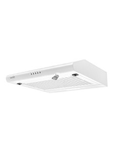 Konyhai páraelszívó STORM 50 cm, fehér