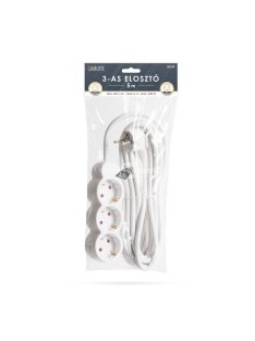 Delight 3-as elosztó