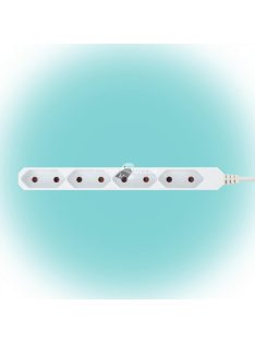 EURO hálózati elosztó