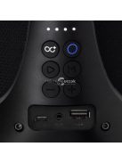 Hordozható Boom-Box