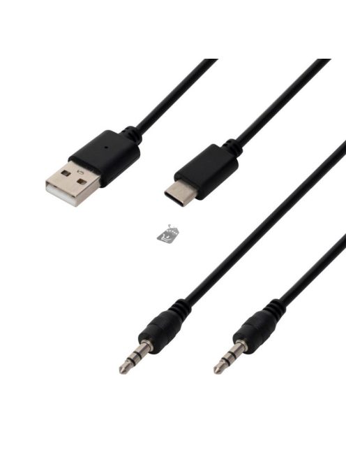 Hordozható Boom-Box