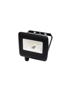 LED-es fényvető, 30 W, 2400 lm, IP65