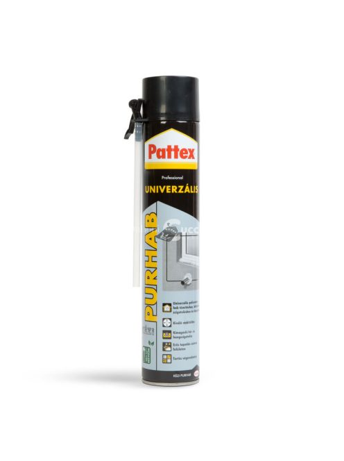 PATTEX Univerzális kézi purhab - 750 ml