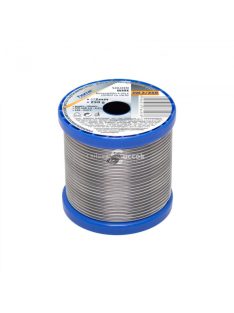 Forrasztóón, 2mm, 250g