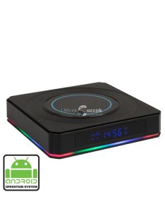 ANDROID TV box