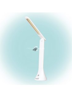 LED-es asztali lámpa