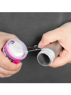 Tangit Unilock Csőmenettömítő zsinór - 80 m