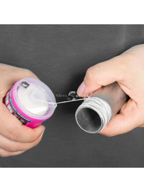 Tangit Unilock Csőmenettömítő zsinór - 80 m