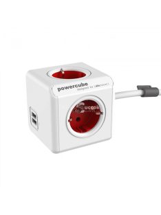 POWERCUBE EXTENDED USB